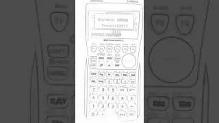 Thumbnail: FX-9860G