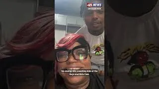 Thumbnail: Family remembers Alabama A&M student killed at Huntsville gas station