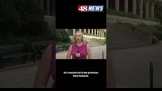 Thumbnail: Huntsville murder suspect may be released on bond after passing state polygraph