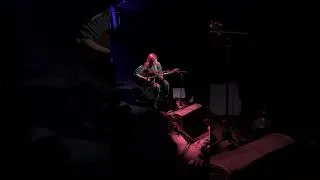Thumbnail: Adrianne Lenker performing Not A Lot, Just Forever at Music Hall of Williamsburg, March 2024
