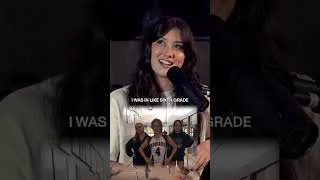 Thumbnail: Jade LeMac Rewrote Rihanna’s song…