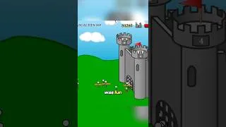 Thumbnail: Do you Remember Defend Your Castle from 2003?