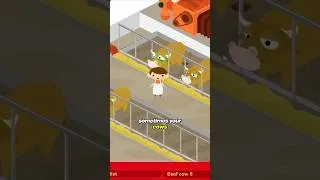 Thumbnail: The McDonald's Video Game from 2006 is Crazy