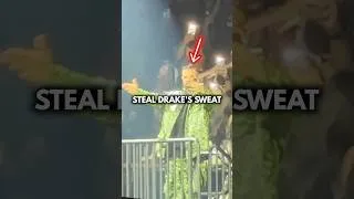 Thumbnail: I sold drake's dna as fine art
