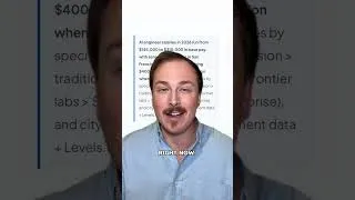 Thumbnail: The jobs growing fastest right now exist because of AI, not despite it.