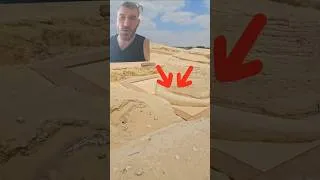 Thumbnail: Only 10% of the WORLD know this fact about the sphinx! #AncientEgypt #MindBlown