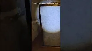 Thumbnail: How Did They Move These Giant Boxes Underground