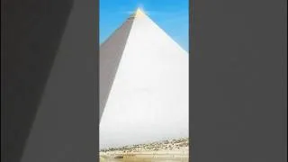 Thumbnail: They say this is how the pyramid was constructed - They'll Wrong!