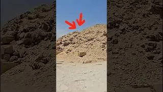 Thumbnail: How did Egyptians lose their greatest skill! #ancientegypt