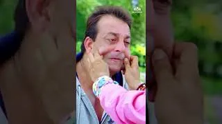 Thumbnail: Sanjay Misha's BEST Comedy 😂🔥 | #comedy #ytshorts