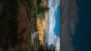 Thumbnail: Grand Grand Canyon  Timelapse #shorts #Short #shortviral  #timelapse #grandcanyon