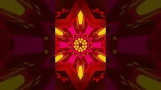 Thumbnail: NEON lights tunnel Subscribe for more videos