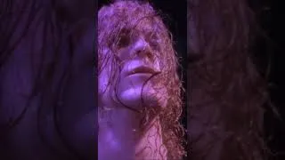 Thumbnail: From VHS to 4K: Metallica - Seattle 1989 - Fade To Black [1/5]🤘🔥 #Shorts #4kremaster