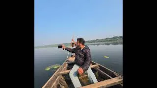 Thumbnail: বাওড়ের এই ছোট্ট পাখিটাকে ভিডিও করা সত্যিই কঠিন