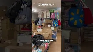 Thumbnail: Hope 4 Kids Hygiene Drive launches tomorrow, expanding access to hygiene products for students.