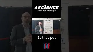 Thumbnail: 4Science becomes IIIF consortium member