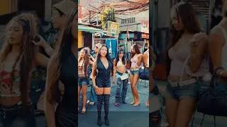 Thumbnail: DENISE JULIA - SPEECHLESS  | From The Block Performance (Tondo, Philippines) 🎙️🔥🔥🔥