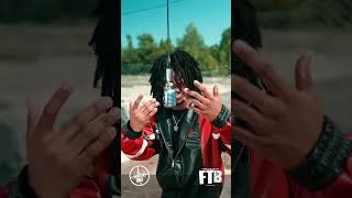 Thumbnail: QUANTRELL - HUNNED K | From The Block Performance 🎙️
