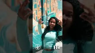 Thumbnail: Lady Binlanden - Not Yours | From The Block Performance 🎙🔥🔥🔥