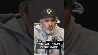 Thumbnail: TUA STARTING VS BRONCOS 🚨🚨🚨 #nfl #nflnews #atlantafalcons #miamidolphins