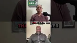 Thumbnail: Christian Okoye thinks he may have Alzheimer's Disease due to football...