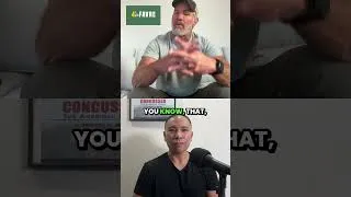 Thumbnail: "I'm not the smartest guy, but I wouldn't want to fight in the UFC!" #mma #nfl #ufc
