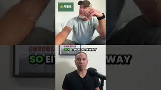 Thumbnail: Brett Favre says he would change NFL Kickoffs for hail mary question!  #superbowl #nfl #podcast