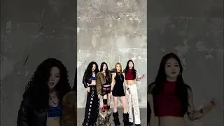 Thumbnail: Dirty Work db challenge - by 4U Dance Crew - 250706 #aespa #dirtywork #challenge
