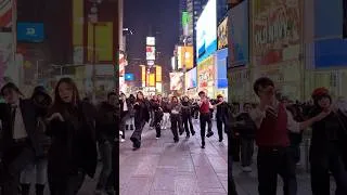 Thumbnail: No doubt Challenge - by 4U Dance Crew - 241207 #enhypen #nodoubt #엔하이픈 #challenge