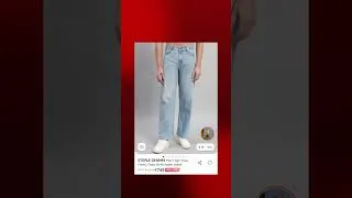Thumbnail: 5 Best Jeans Under 1000 For Men's #mensfashion  #mensjeans