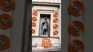 Thumbnail: HUGEL - Stay Sexy