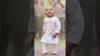 Thumbnail: Happy holi Dil se