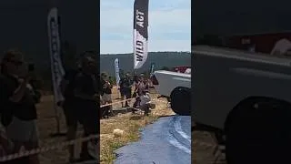 Thumbnail: That Was Close... 😅 WildAct Circle #facoffroad #offroad #wildact