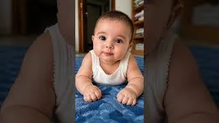 Thumbnail: Cutest Baby Papa Talking moments