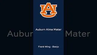 Thumbnail: Auburn Alma Mater