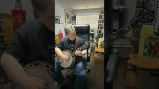 Thumbnail: Humoresque No. 7 & Old Folks At Home - A. Dvořák / S. Foster