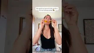 Thumbnail: Halfway through July 💛 How are you doing? #shorts #wfpb #mealprep #mealplan #vegan #starchsolution