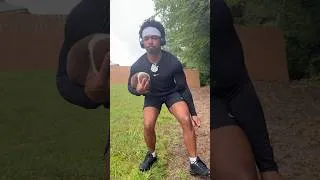Thumbnail: When You Scam Women Into Thinking You Play in the NFL 😭🏈 #shorts