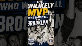 Thumbnail: THE UNLIKELY MVP WHO WON IT ALL FOR BROOKLYN