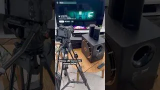 Thumbnail: Ultimea x50 Dolby ATMOS soundbar test #dolbysurround #dolbyatmos #ultimea