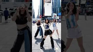 Thumbnail: Happy 10th Anniversary @BLACKPINK 🖤💗 #blinks #blackpink #dancevideo #dancecover #kpop