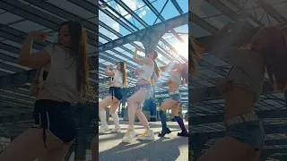 Thumbnail: Honestly are u okay? #iconicbymistake #dance #kpop #kpopdance #kpopdancecover #illit #katseye