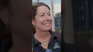 Thumbnail: Principal Race Officer Maria Torrijo breaks down today’s wind and weather forecast!