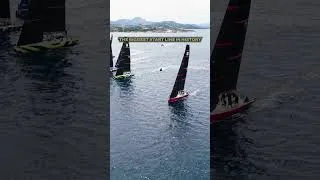 Thumbnail: The biggest start line in 52 SUPER SERIES history. 🤯🚀