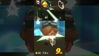 Thumbnail: DS Desert Hills My Beloved | Mario Kart World