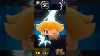Thumbnail: In Shock We Trust | Mario Kart World