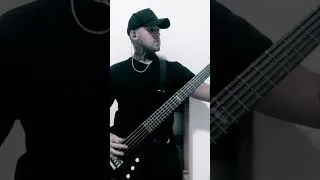 Thumbnail: RECREANT by Chelsea Grin(intro) #chelseagrin #shorts #shortfeed #deathcore #deatbcoremusic