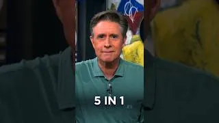 Thumbnail: Gary Williams: "It's Only Bryson." | @GolfChannel | @LIVGolf