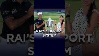 Thumbnail: Aaron Rai Reveals the Secret Behind His First Major Victory 🏆 | @GolfChannel