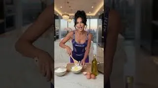 Thumbnail: Part 1 -- Burek ili Sirnica? #LjiljanaMP4 #balkan #foodshorts #bosnianfood